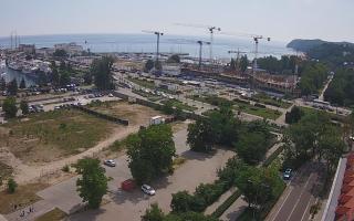 Gdynia IMGW - 28-06-2026 10:07