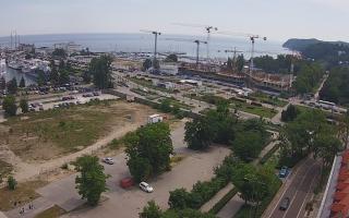 Gdynia IMGW - 28-06-2026 11:24