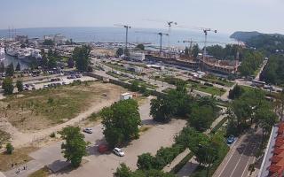 Gdynia IMGW - 28-06-2026 11:40