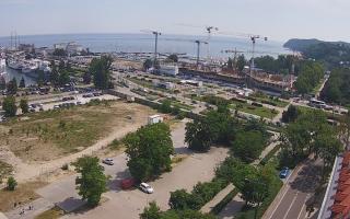 Gdynia IMGW - 28-06-2026 11:55