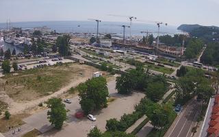 Gdynia IMGW - 28-06-2026 11:09