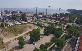 Gdynia IMGW - 28-06-2026 12:10