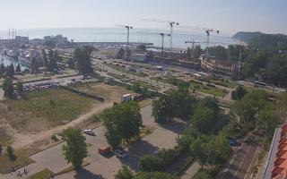 Gdynia IMGW - 28-06-2026 06:17