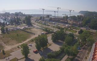 Gdynia IMGW - 28-06-2026 06:32