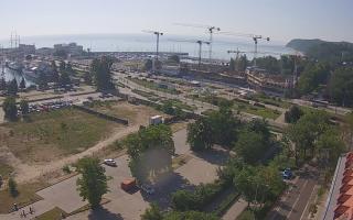 Gdynia IMGW - 28-06-2026 06:48