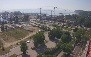 Gdynia IMGW - 28-06-2026 07:18