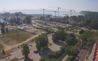 Gdynia IMGW - 28-06-2026 07:03