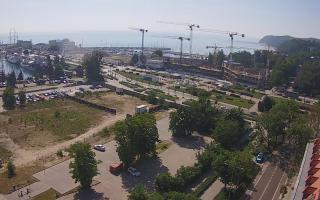 Gdynia IMGW - 28-06-2026 07:49