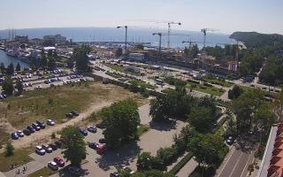 Gdynia IMGW - 16-07-2026 08:56