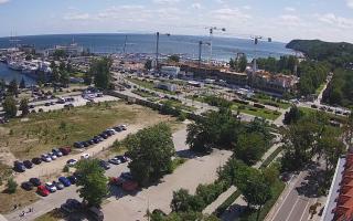 Gdynia IMGW - 28-07-2026 11:19