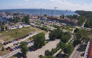 Gdynia IMGW - 28-07-2026 11:35