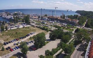 Gdynia IMGW - 28-07-2026 11:50