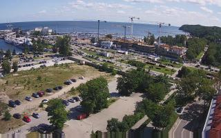 Gdynia IMGW - 28-07-2026 12:21