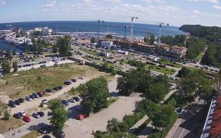 Gdynia IMGW - 28-07-2026 12:36