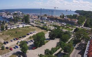Gdynia IMGW - 28-07-2026 12:05