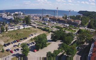 Gdynia IMGW - 28-07-2026 12:51