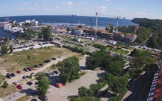 Gdynia IMGW - 28-07-2026 13:22