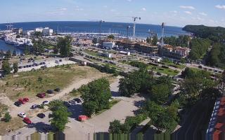 Gdynia IMGW - 28-07-2026 13:38