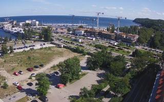 Gdynia IMGW - 28-07-2026 13:53