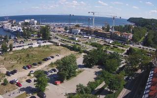 Gdynia IMGW - 28-07-2026 13:07