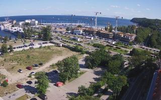 Gdynia IMGW - 28-07-2026 14:24