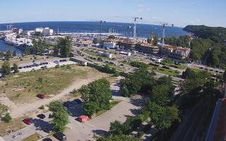 Gdynia IMGW - 28-07-2026 14:39