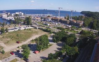 Gdynia IMGW - 28-07-2026 14:54