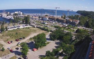 Gdynia IMGW - 28-07-2026 14:08
