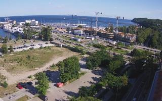 Gdynia IMGW - 28-07-2026 15:10