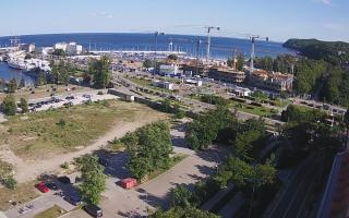Gdynia IMGW - 28-07-2026 15:25