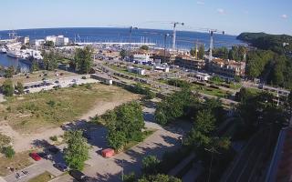 Gdynia IMGW - 28-07-2026 15:56