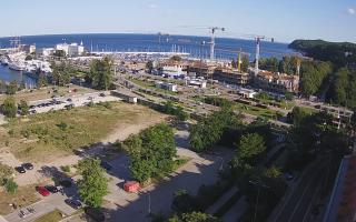 Gdynia IMGW - 28-07-2026 16:11