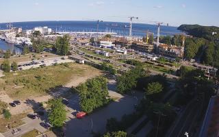 Gdynia IMGW - 28-07-2026 16:27
