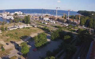 Gdynia IMGW - 28-07-2026 16:42