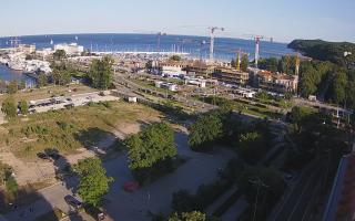 Gdynia IMGW - 28-07-2026 16:57