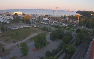 Gdynia IMGW - 28-07-2026 18:30