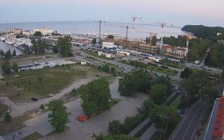Gdynia IMGW - 28-07-2026 19:00