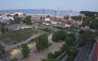 Gdynia IMGW - 28-07-2026 19:16