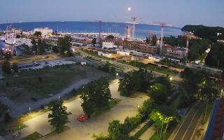 Gdynia IMGW - 28-07-2026 19:31