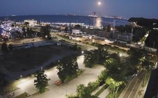 Gdynia IMGW - 28-07-2026 19:46