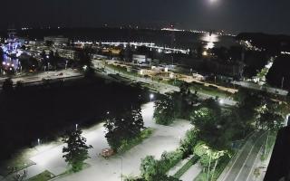 Gdynia IMGW - 28-07-2026 20:17