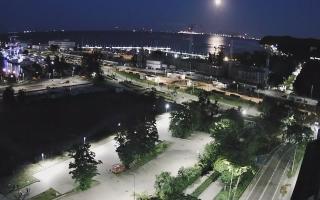 Gdynia IMGW - 28-07-2026 20:02