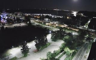 Gdynia IMGW - 28-07-2026 20:32