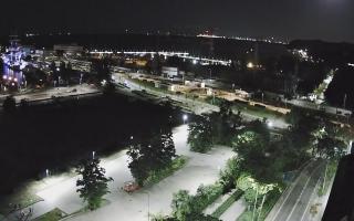 Gdynia IMGW - 28-07-2026 21:19