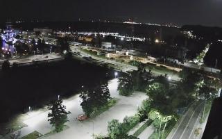 Gdynia IMGW - 28-07-2026 21:34