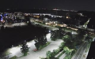Gdynia IMGW - 28-07-2026 22:35