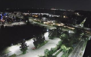 Gdynia IMGW - 28-07-2026 22:05