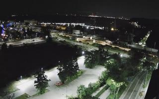 Gdynia IMGW - 28-07-2026 22:51