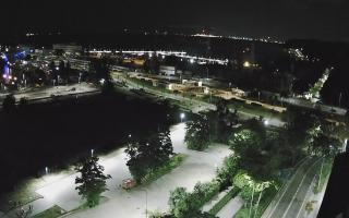 Gdynia IMGW - 28-07-2026 23:22