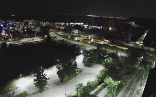 Gdynia IMGW - 28-07-2026 23:37